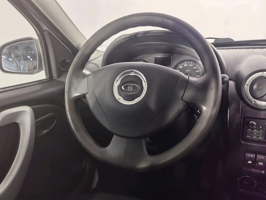 Lada (ВАЗ) Largus I Санкт-Петербург  - изображение 13