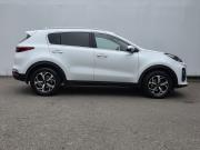 Kia Sportage IV Рестайлинг Москва  - изображение 25