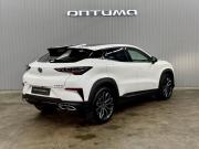 Changan UNI-T I Краснодар  - изображение 26