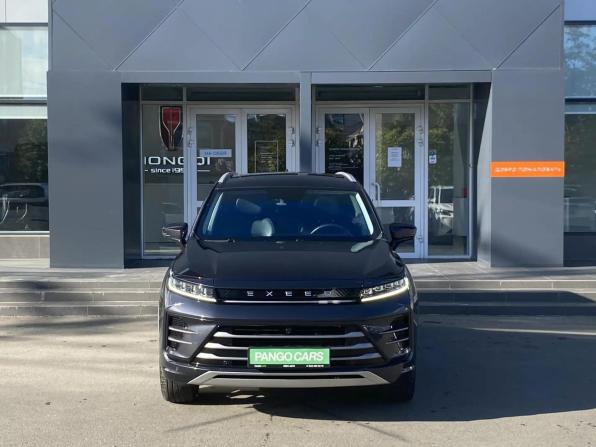 Exeed LX I Рестайлинг с пробегом 2022 года, цена 1 795 000 рублей, 39000 км, внедорожник, Автокод Объявления