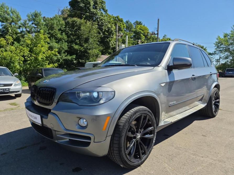 BMW X5 II (E70) Саратов  - изображение 1