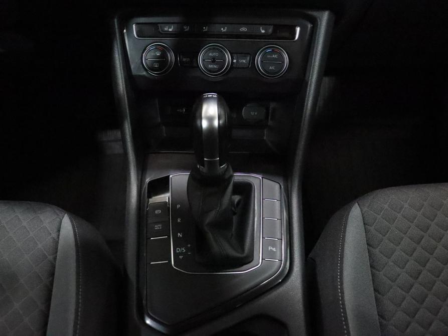 Volkswagen Tiguan II Москва  - изображение 18