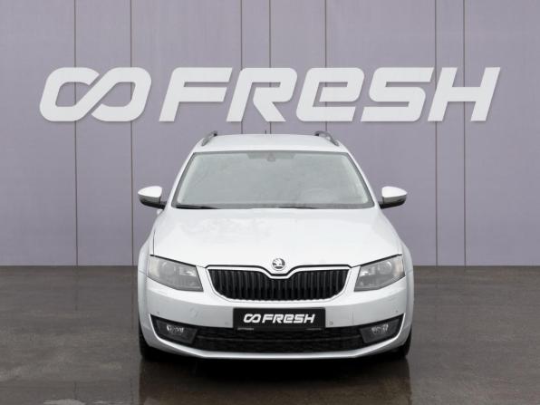 Skoda Octavia III (A7) с пробегом 2014 года, цена 959 000 рублей, 390756 км, универсал, Автокод Объявления