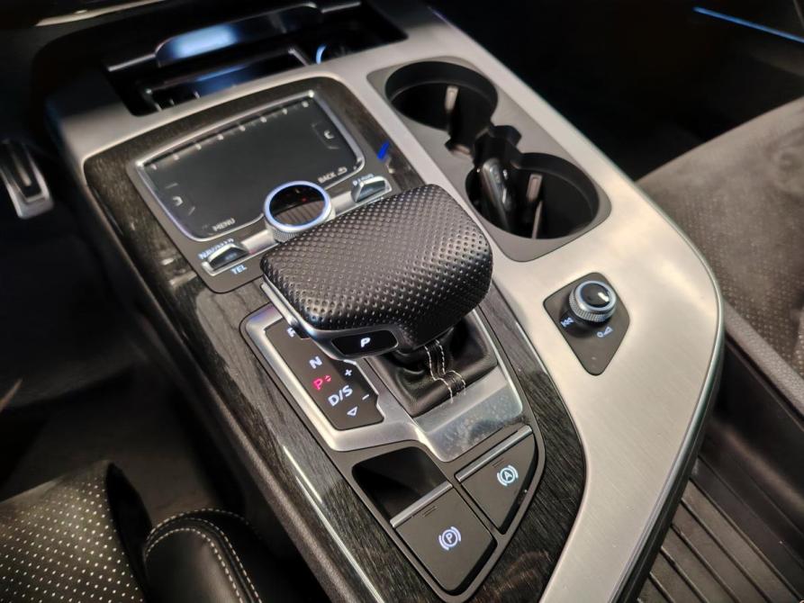 Audi Q7 II (4M) Санкт-Петербург  - изображение 16