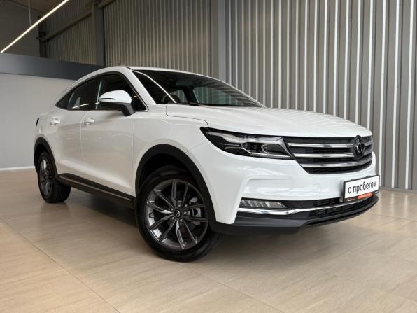 Dongfeng Fengon ix5 с пробегом 2024 года, цена 1 849 000 рублей, 50 км, внедорожник, Автокод Объявления