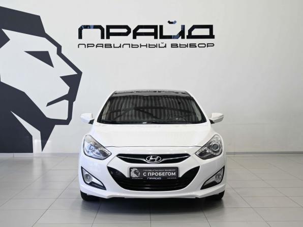 Hyundai i40 I с пробегом 2014 года, цена 1 299 900 рублей, 178000 км, седан, Автокод Объявления