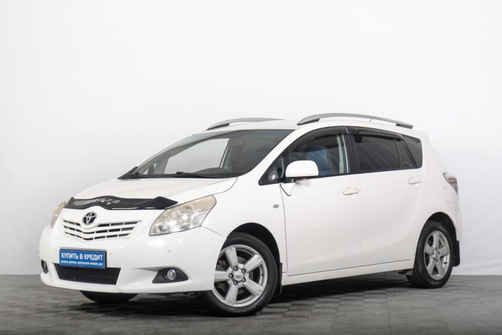 Toyota Verso I Томск  - изображение 2