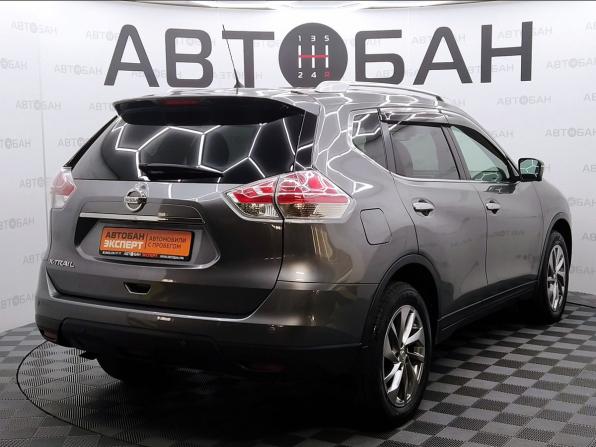 Nissan X-Trail III с пробегом 2015 года, цена 1 700 000 рублей, 135306 км, внедорожник, Автокод Объявления