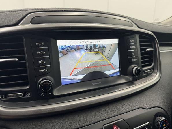 Kia Sorento III Prime Рестайлинг с пробегом 2019 года, цена 2 694 000 рублей, 167781 км, внедорожник, Автокод Объявления