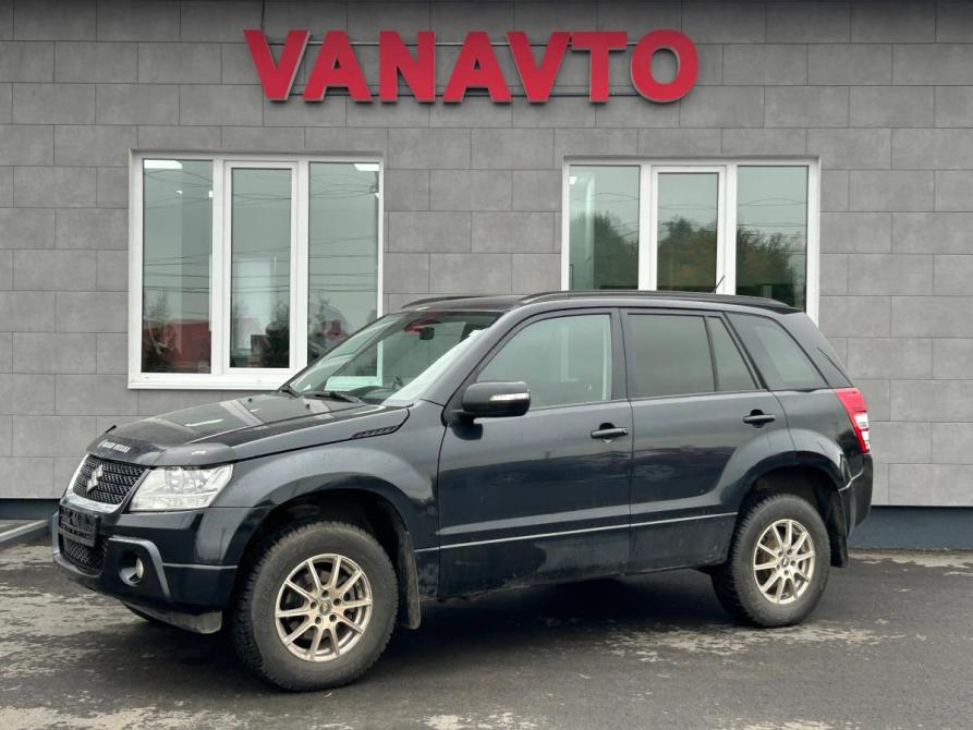 Suzuki Grand Vitara II Рестайлинг Альметьевск  - изображение 1