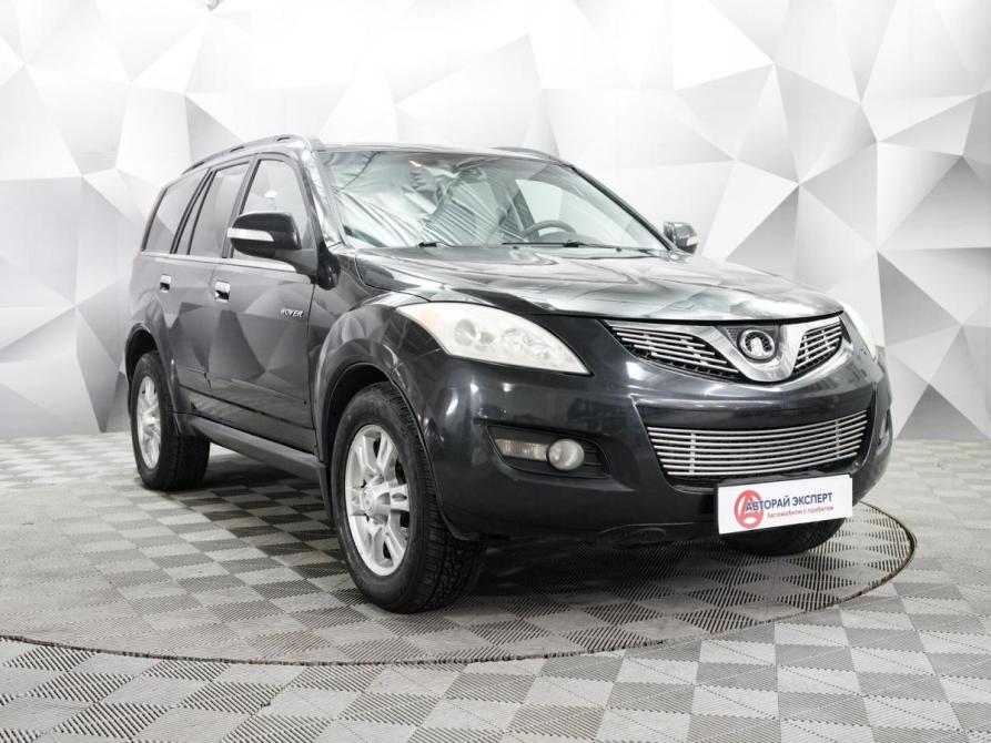 Great Wall Hover H5 Ульяновск  - изображение 7