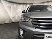 Hyundai Creta I Москва  - изображение 26