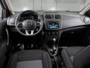 Renault Logan II Рестайлинг Тюмень  - изображение 23