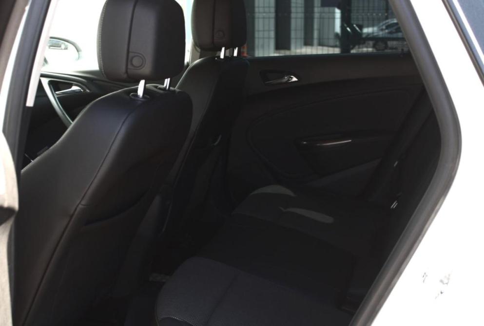 Opel Astra H Рестайлинг Саратов  - изображение 26