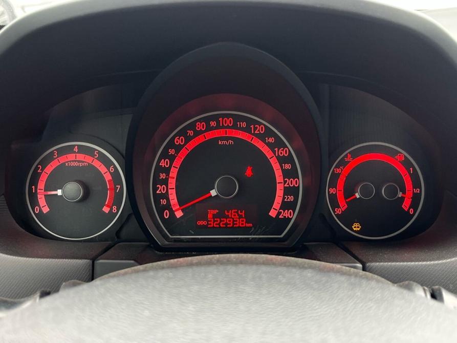 Kia Ceed I Рестайлинг Калуга  - изображение 8