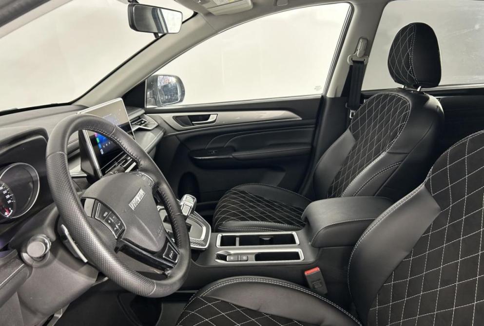 Haval M6 II Саранск  - изображение 22