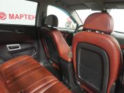 Opel Antara I Рестайлинг Вологда  - изображение 28