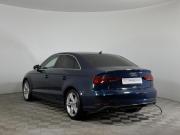 Audi A3 III (8V) Рестайлинг Санкт-Петербург  - изображение 28
