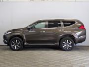 Mitsubishi Pajero Sport III Москва  - изображение 57