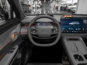 GAC Trumpchi S7 I Рестайлинг Москва  - изображение 37