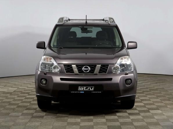Nissan X-Trail II с пробегом 2010 года, цена 988 000 рублей, 335302 км, внедорожник, Автокод Объявления
