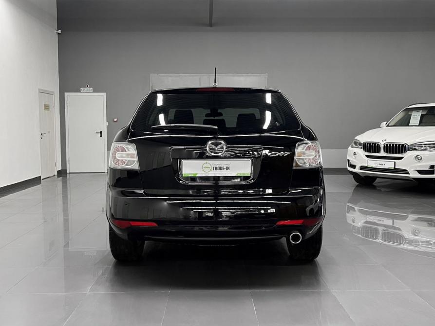 Mazda CX-7 I Рестайлинг Тверь  - изображение 4