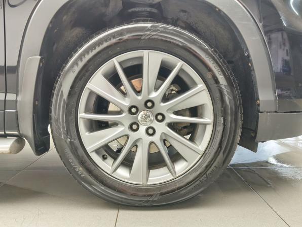 Toyota Highlander III (XU50) с пробегом 2015 года, цена 2 644 000 рублей, 172331 км, внедорожник, Автокод Объявления