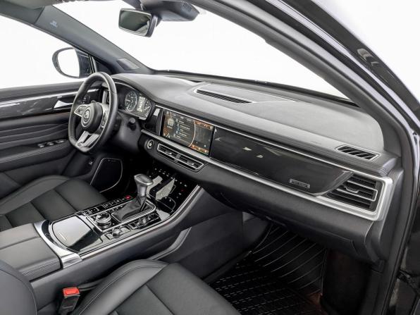 Dongfeng DFSK ix7 с пробегом 2024 года, цена 2 390 000 рублей, 13957 км, внедорожник, Автокод Объявления