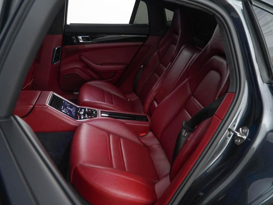 Porsche Panamera II Москва  - изображение 9