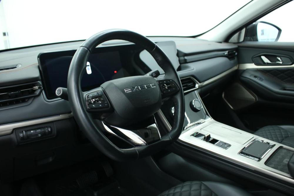 Exeed TXL I Рестайлинг Красноярск  - изображение 17