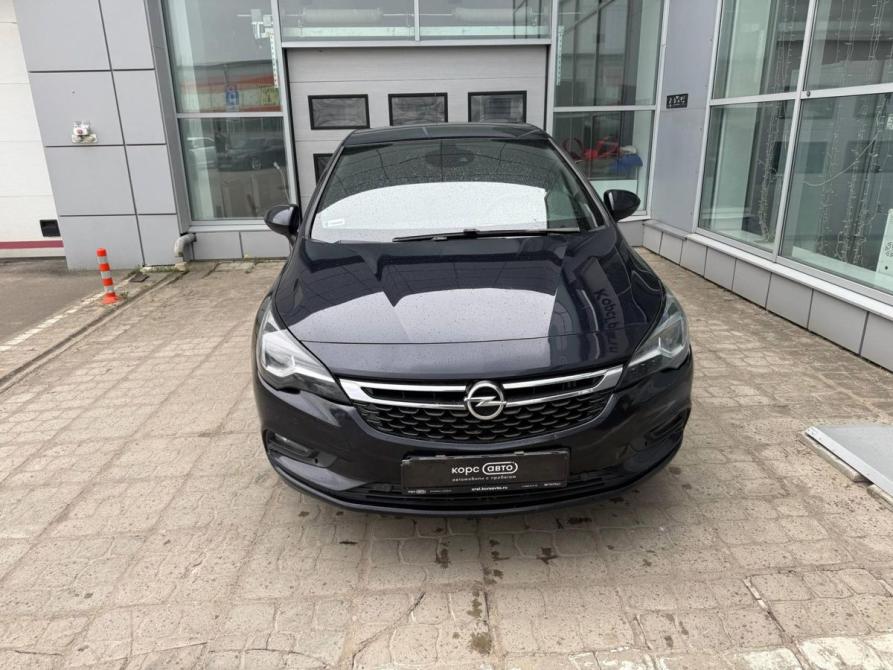 Opel Astra K Орел  - изображение 2