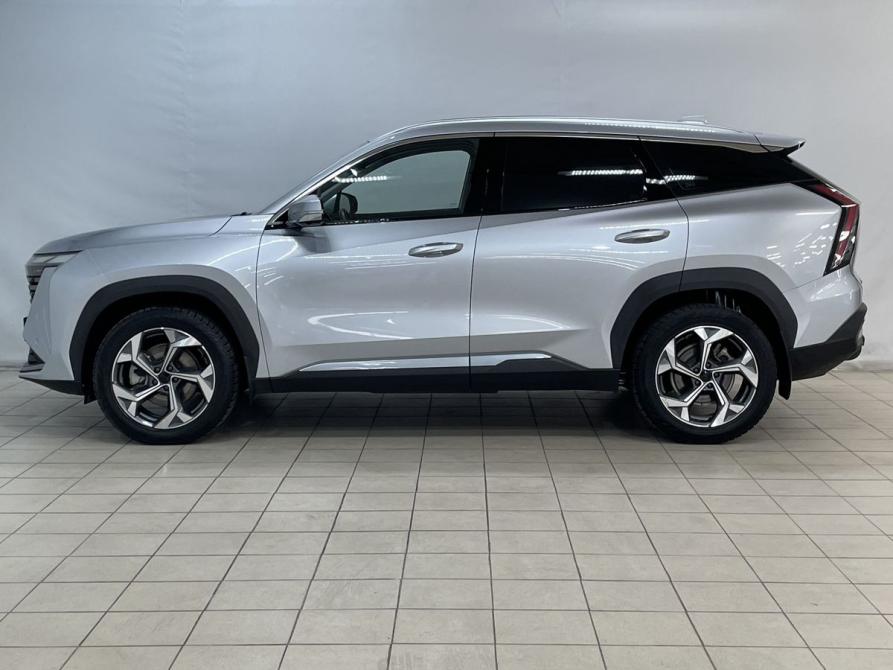 Geely Atlas II Воронеж  - изображение 8
