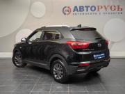 Hyundai Creta I Рестайлинг Москва  - изображение 28