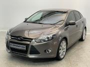 Ford Focus III Москва  - изображение 18