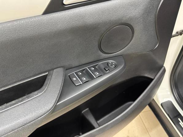 BMW X3 II (F25) с пробегом 2013 года, цена 1 780 000 рублей, 233266 км, внедорожник, Автокод Объявления