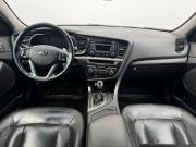 Kia Optima III Москва  - изображение 22