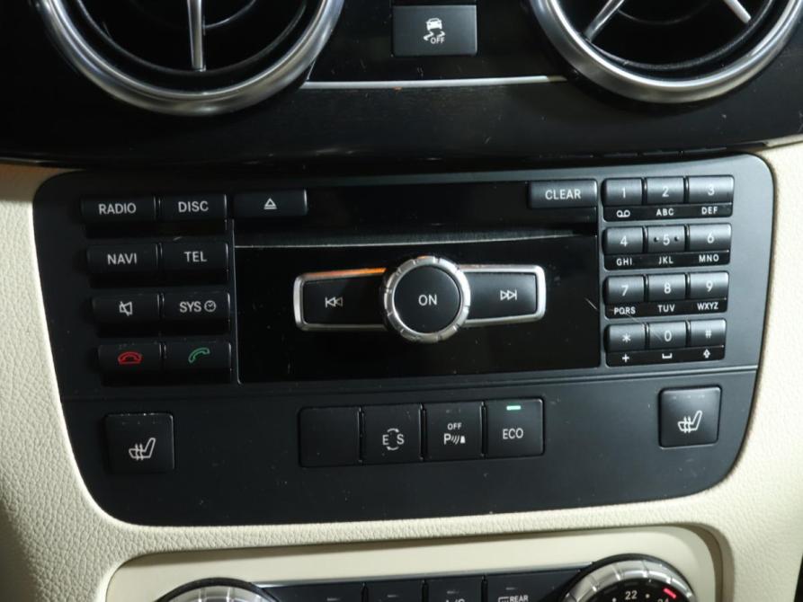 Mercedes-Benz GLK-Класс I (X204) Рестайлинг Москва  - изображение 16