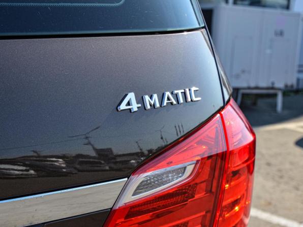 Mercedes-Benz GL-Класс II (X166) с пробегом 2014 года, цена 3 525 000 рублей, 180314 км, внедорожник, Автокод Объявления
