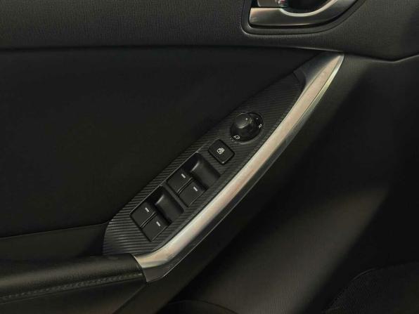 Mazda CX-5 I Рестайлинг с пробегом 2015 года, цена 1 850 000 рублей, 84748 км, внедорожник, Автокод Объявления