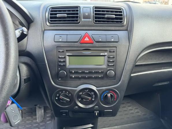 Kia Picanto I Рестайлинг с пробегом 2009 года, цена 600 000 рублей, 33269 км, хэтчбек, Автокод Объявления