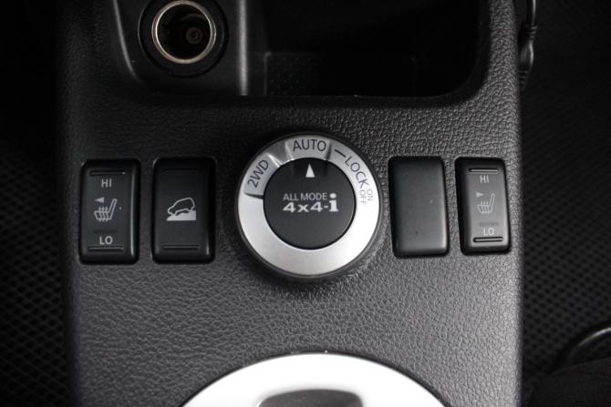 Nissan X-Trail II Рестайлинг с пробегом 2013 года, цена 1 460 000 рублей, 175415 км, внедорожник, Автокод Объявления