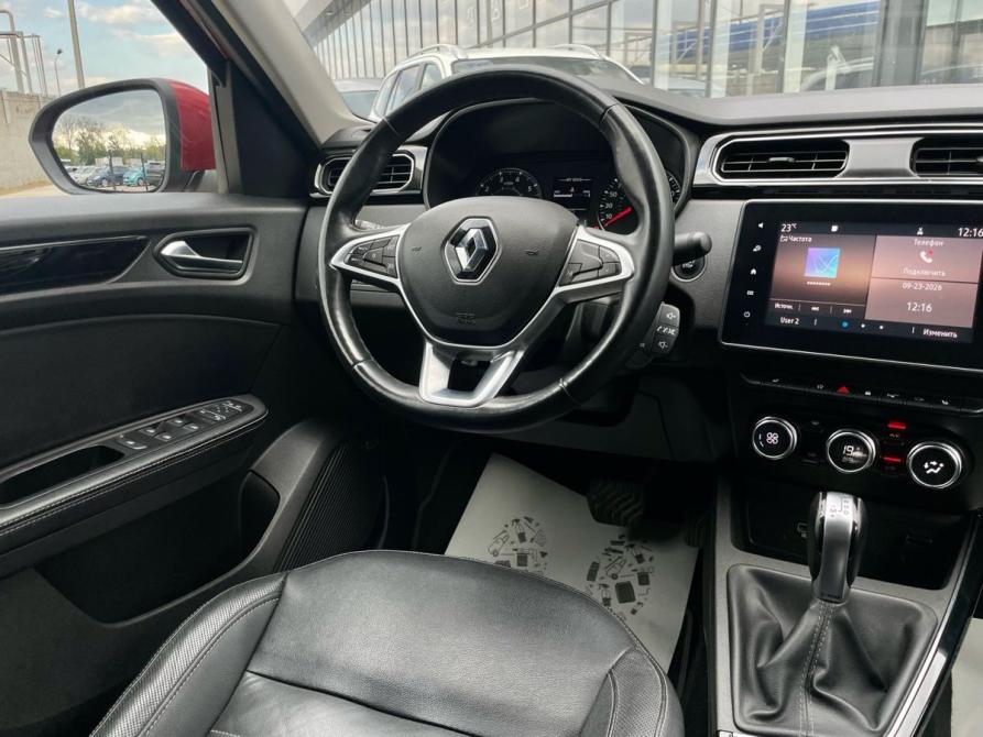 Renault Arkana I Краснодар  - изображение 20