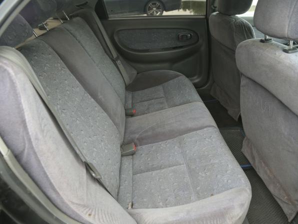 Kia Spectra I Рестайлинг 2 с пробегом 2007 года, цена 234 000 рублей, 354800 км, седан, Автокод Объявления
