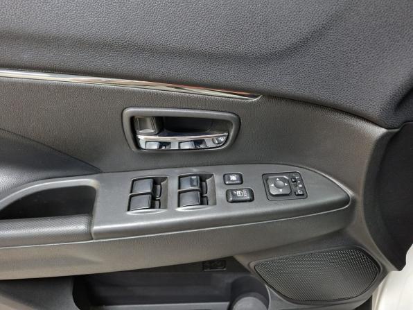 Mitsubishi ASX I Рестайлинг с пробегом 2013 года, цена 1 250 000 рублей, 141373 км, внедорожник, Автокод Объявления