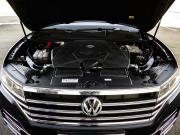 Volkswagen Touareg III Магнитогорск  - изображение 40