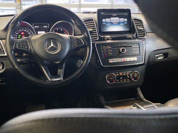 Mercedes-Benz GLE I (W166) с пробегом 2016 года, цена 3 600 000 рублей, 204964 км, внедорожник, Автокод Объявления