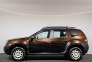 Renault Duster I Рестайлинг Ярославль  - изображение 31