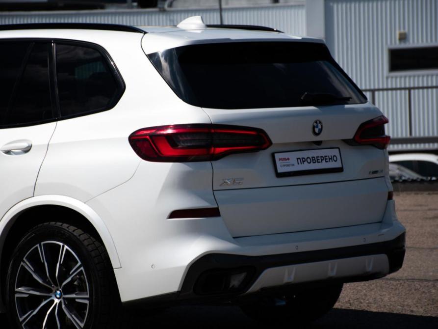 BMW X5 IV (G05/G18) Москва  - изображение 31
