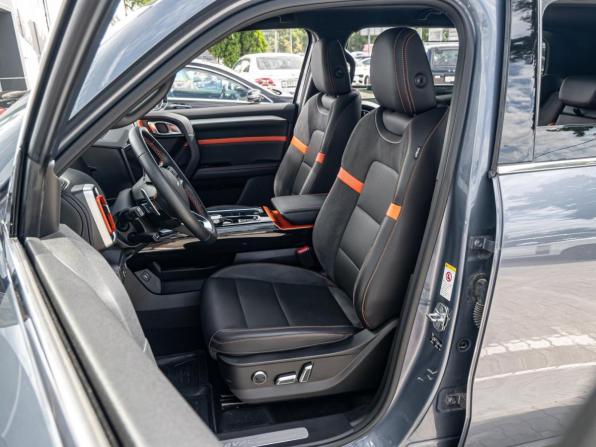 Haval Dargo I с пробегом 2023 года, цена 2 660 000 рублей, 25883 км, внедорожник, Автокод Объявления
