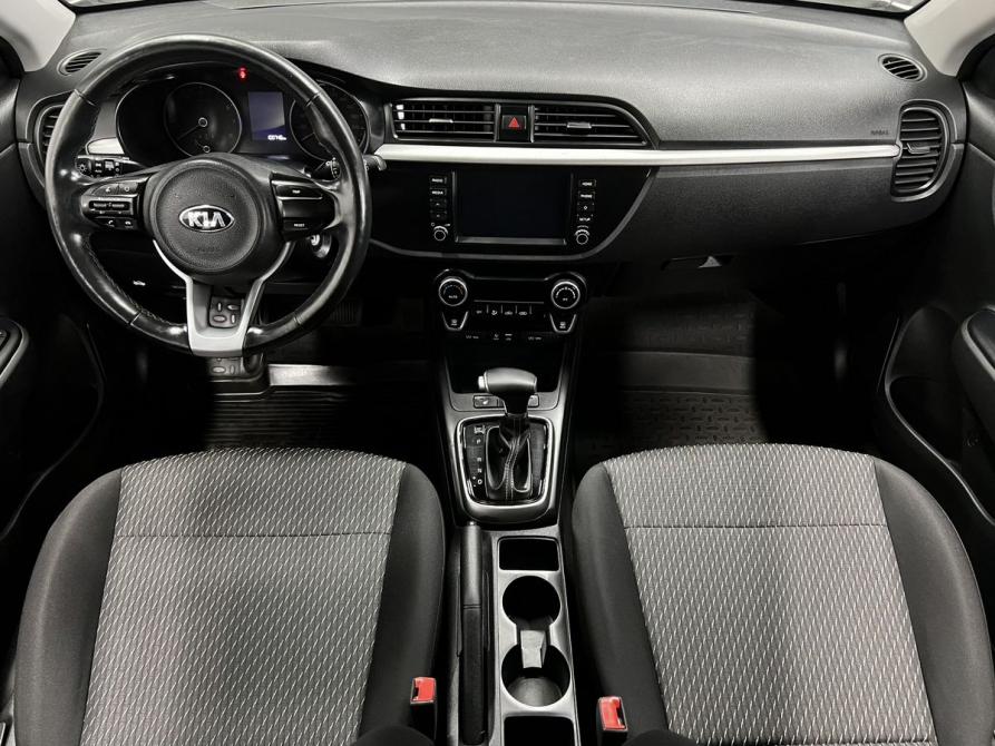 Kia Rio IV Тверь  - изображение 10